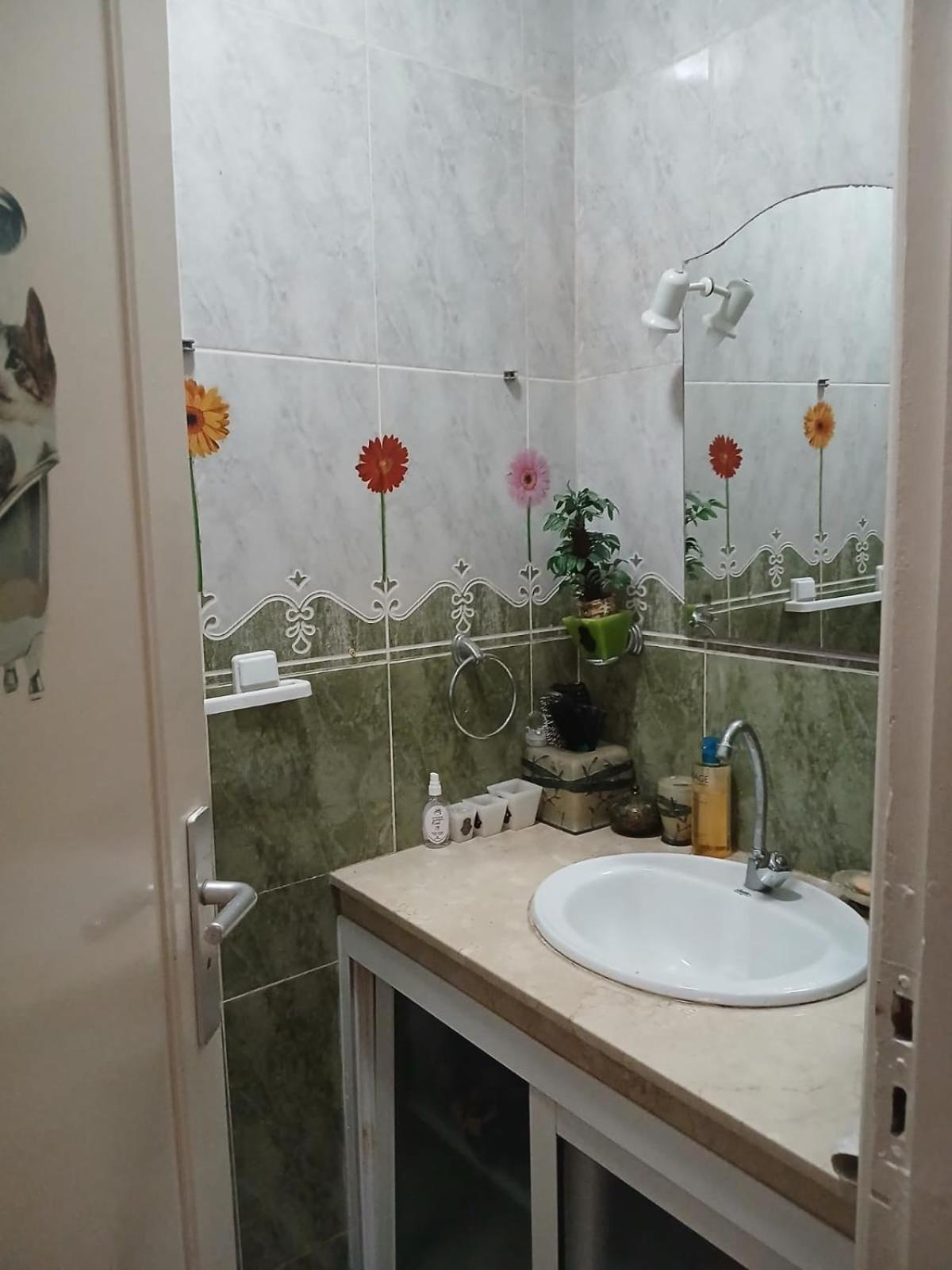 Apartamento 1 Casa Blanca