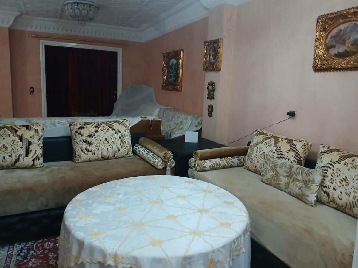 1 Apartamento Casa Blanca