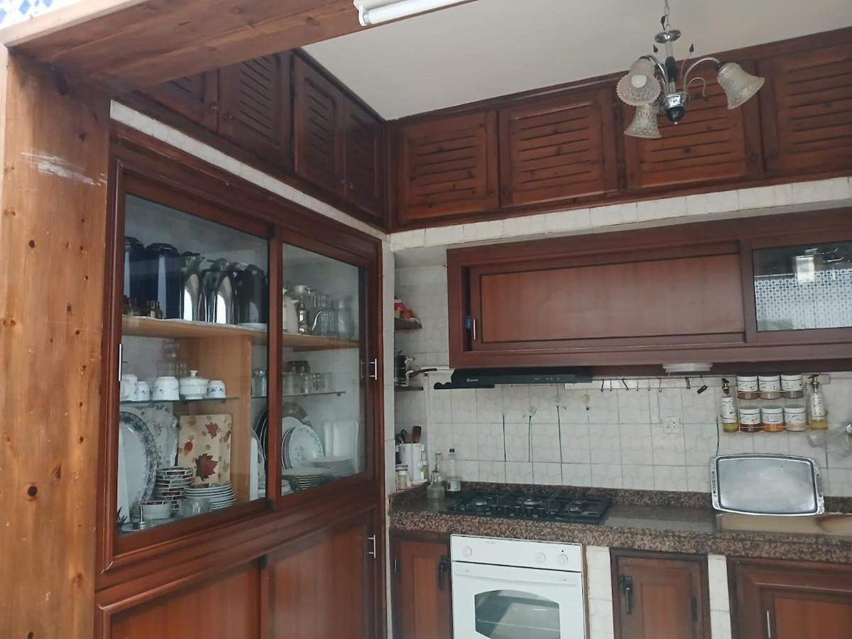 Apartamento 1