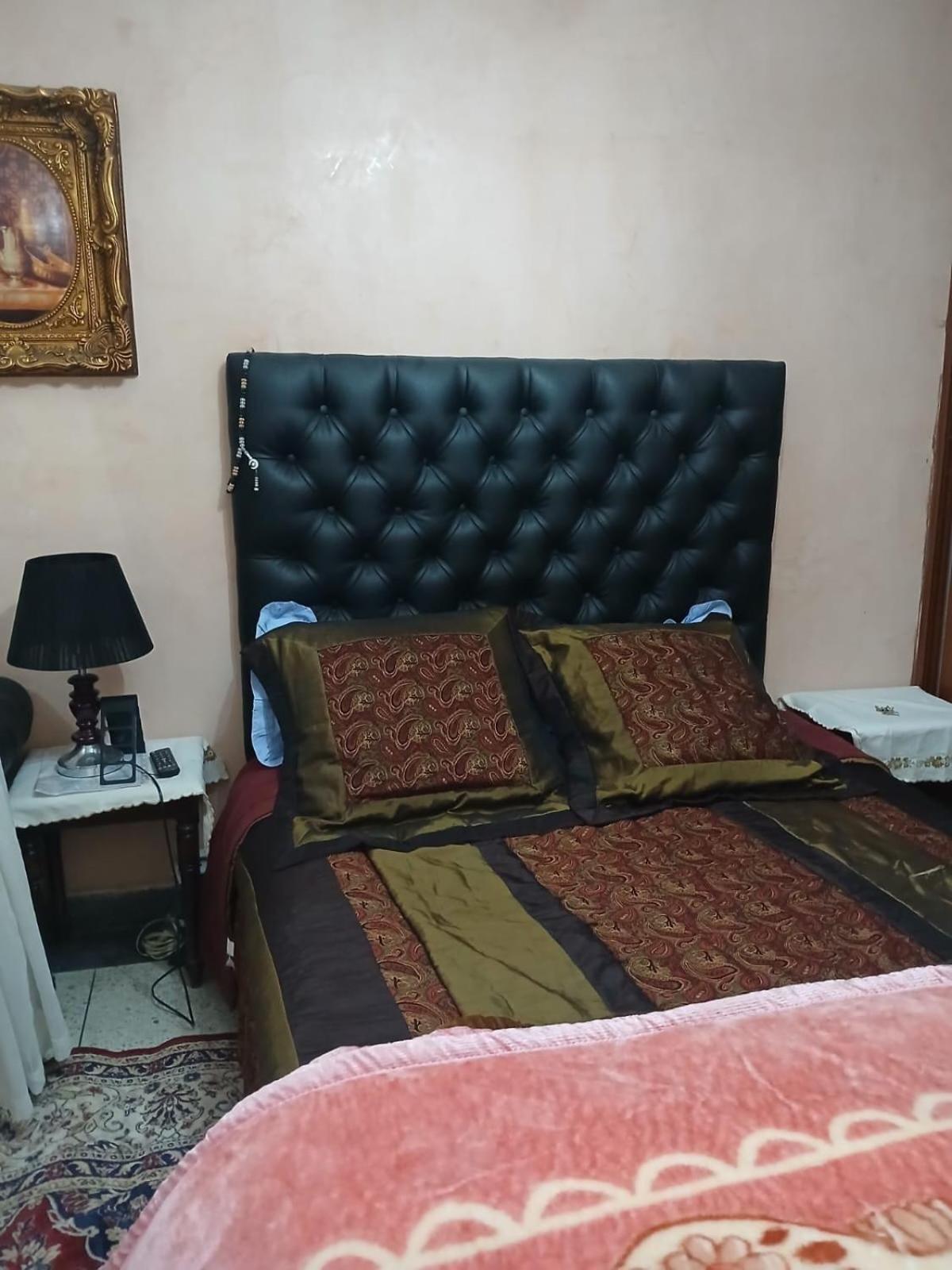 1 Apartamento *