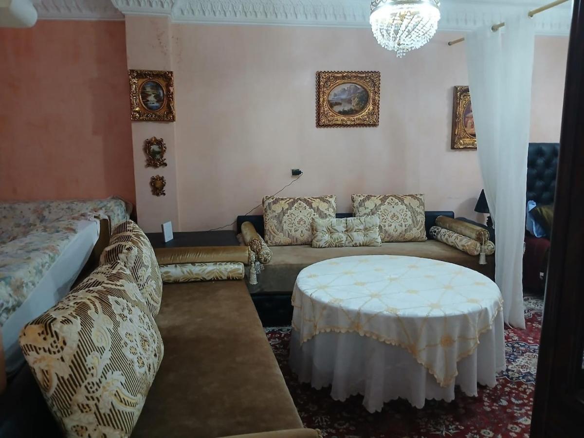 Apartamento 1 Casa Blanca